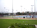 Tennis Academy Spain