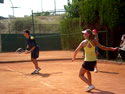 Tennis Academy Spain