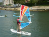 Windsurfing Camp in Spain